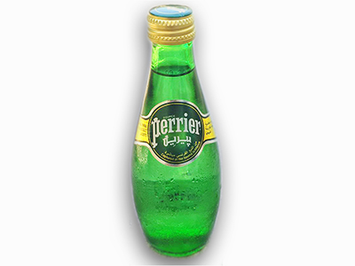 Sparkling Water Perrier