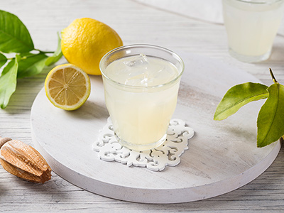 Lemonade (330 Ml)