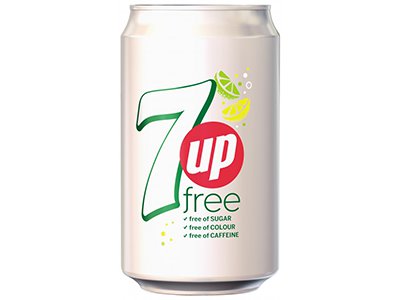 7 Up Diet