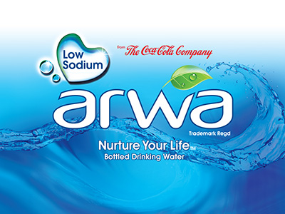 Arwa Water