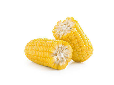 Corn On Cob