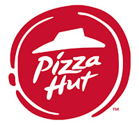 pizza hut promotion banner