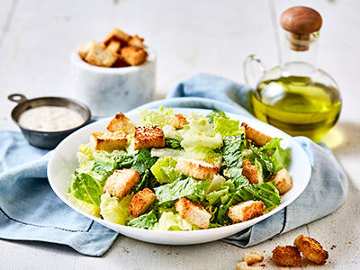 Caesar Salad - Small