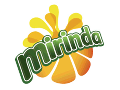 Large Mirinda