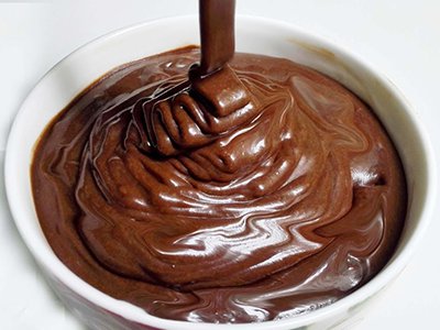 Chocolate Frosting