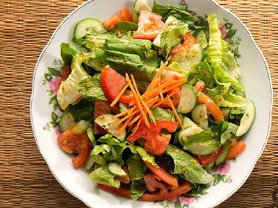 Salata Al Fanar