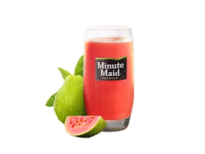 Guava Juice - Small