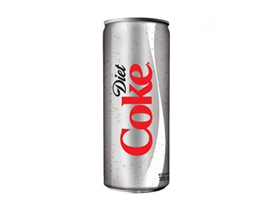 Coca-cola Light (30 Cl)