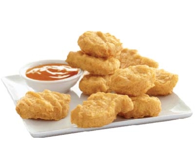 Chicken Mcnuggets (9pcs)