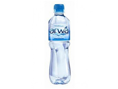 Mineral Water Small