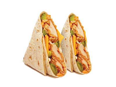 Taco Wrap