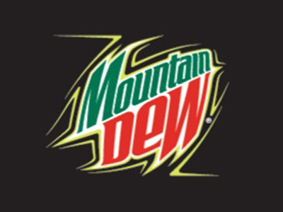Medium Mountain Dew