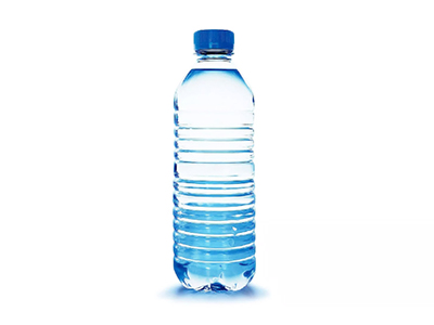 Bottled Water - Small