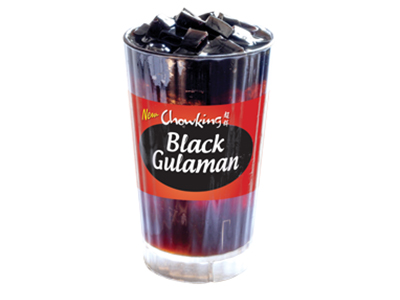 Black Gulaman