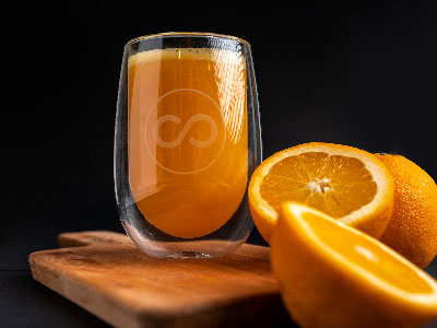  Sunshine Orange Juice