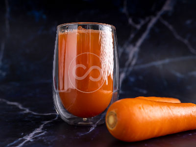  Carrot Juice