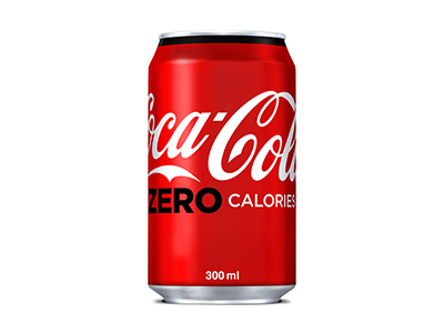 Coca-cola Zero