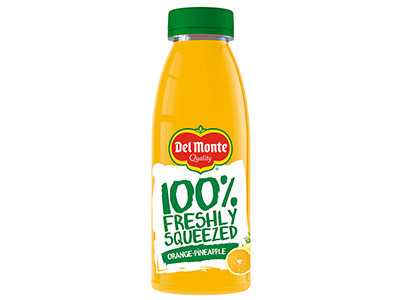 Pineapple Orange Juice