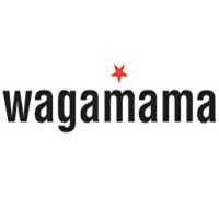 Wagamama Restaurant
